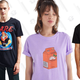 25% off graphic tees for men and women | Urban Outfitters